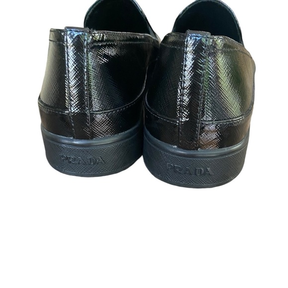 Prada Loafers - Picture 4 of 7